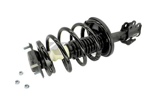 KYB Shocks & Struts Strut Plus Front Left Toyota Camry 2002-03 (V6) - SR4055