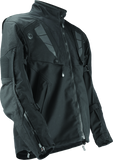 FIRSTGEAR Rogue XC Pro Jacket Black - Small - 527249