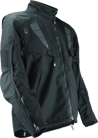FIRSTGEAR Rogue XC Pro Jacket Black - Small - 527249
