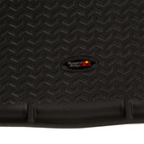 Rugged Ridge Floor Liner Cargo Black 2018-2020 Jeep Compass - 12975.48