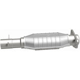MagnaFlow Conv GM 21X6.5X4 2.5/3 23486 - 93486