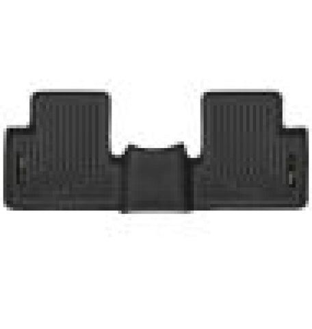 Husky Liners 15-22 Jeep Cherokee X-act Contour Series 2nd Seat Floor Liner - Black - 55421