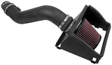 K&N 2016 Ford F-150 3.5L AirCharger Performance Intake - 63-2596