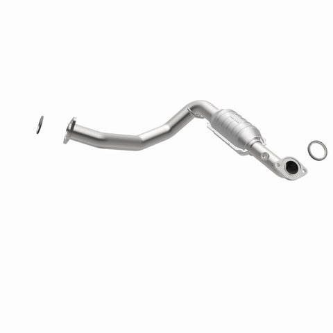MagnaFlow Direct Fit Catalytic Converter 10-14 GX460 4.6L - 51797