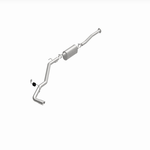 MagnaFlow Sys C/B 01-03 Toyota Tacoma Cc/Sb 2 - 15811