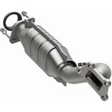 MagnaFlow Direct Fit Catalytic Converter 10-11 Cadillac CTS 3.0L - 51548