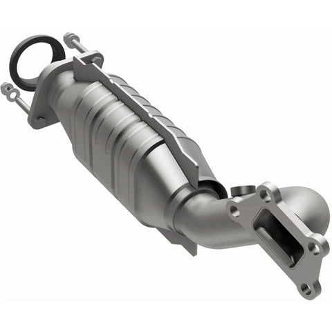 MagnaFlow Direct Fit Catalytic Converter 10-11 Cadillac CTS 3.0L - 51548