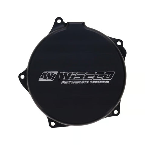 Wiseco 04-06 KX250F/RMZ250 Clutch Cover - WPPC010