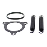 Vertex Gaskets 02-04 Honda CR250R Exhaust Gasket Kit - 823187