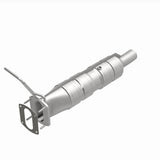 MagnaFlow 09-19 Ford F53 V10 6.8L Underbody 6.8L Direct Fit Catalytic Converter - 280435