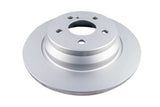 DBA 12-17 Hyundai Accent Front En-Shield Standard Rotor - DBA3344E