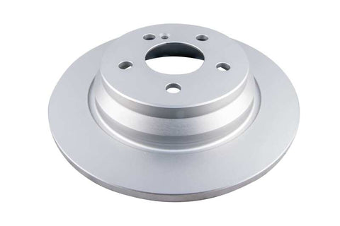 DBA 12-17 Hyundai Accent Front En-Shield Standard Rotor - DBA3344E