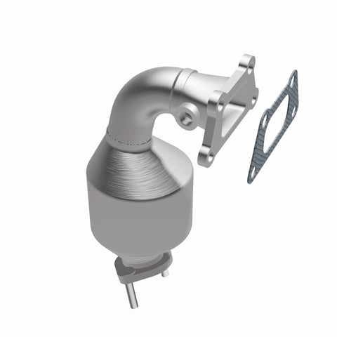 MagnaFlow Direct Fit Catalytic Converter 10-11 Equinox 3.0L Underbody - 52230
