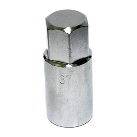 Rays Key Number 37 Replacment Key L42 Long Type - WRKEY37L