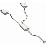 Magnaflow BRE Exhaust 10-13 Acura MDX 3.7L - 106-0855