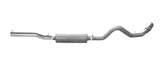 Gibson 15-19 Chevrolet Tahoe LS 5.3L 3in Cat-Back Single Exhaust - Aluminized - 315631
