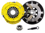 ACT 2013 Scion FR-S XT/Race Rigid 4 Pad Clutch Kit - SB7-XTR4