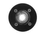 KraftWerks Universal Pulley for Supercharger Kit w/ 20mm Belt Width - 30mm Flanged Cog Idler - 159-99-030C
