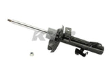 KYB Shocks & Struts Excel-G Front Right VOLVO C30 2008-10 VOLVO S40 2004-10 VOLVO V50 2005-10 - 334842