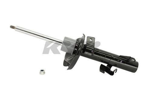 KYB Shocks & Struts Excel-G Front Right VOLVO C30 2008-10 VOLVO S40 2004-10 VOLVO V50 2005-10 - 334842