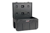Dee Zee Universal Tool Box - Specialty Utility Chest Plastic 37In - DZ6537P