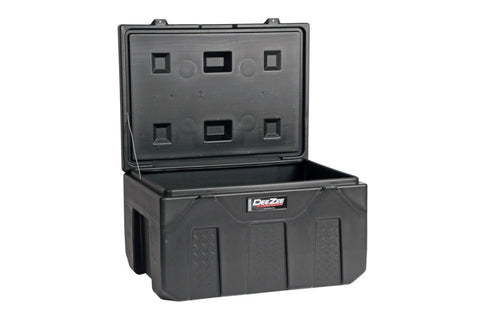 Dee Zee Universal Tool Box - Specialty Utility Chest Plastic 37In - DZ6537P