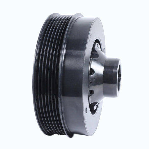 Fluidampr 09-21 Nissan GT-R R35 VR38DETT Steel Internally Balanced Damper - 570901