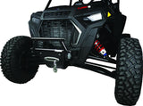DragonFire Racing 15-22 Polaris RZR 900/1000 Front Bumper With Winch Mount - 522643