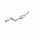 MagnaFlow Conv DF 00-03 Audi A8 Quatt 4.2L Passenger Side - 24075