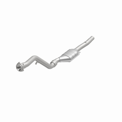 MagnaFlow Conv DF 00-03 Audi A8 Quatt 4.2L Passenger Side - 24075