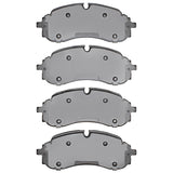R1 21-26 Ford Transit-350 Front Optimum OE Brake Pads - 2551-2423-00