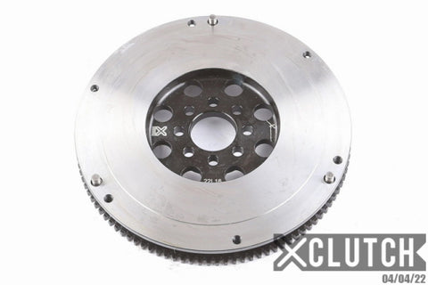 XClutch 05-11 Lotus Elise R 1.8L Chromoly Flywheel - XFTY013C