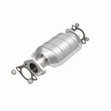 MagnaFlow Direct Fit Catalytic Converter 05-06 Kia Sportage 2.0L - 457001