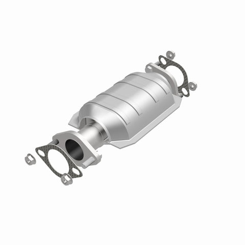 MagnaFlow Direct Fit Catalytic Converter 05-06 Kia Sportage 2.0L - 457001