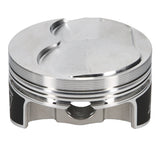 Wiseco SBC LS7 +2.5cc Dome 1.175inch CH Piston Shelf Stock Kit - K0004X125