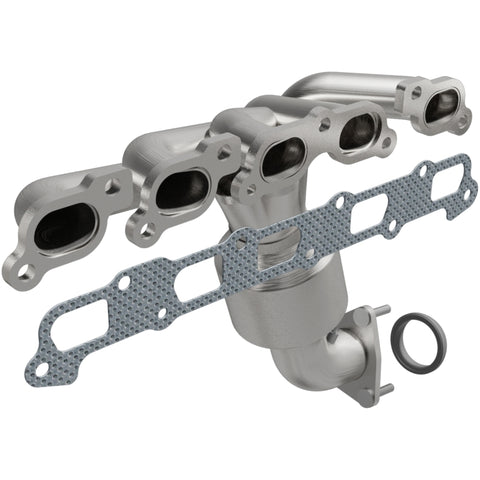 MagnaFlow Conv DF 07 Colorado/Canyon 3.7L OEM - 49353