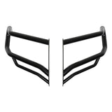 Westin 14-21 Toyota Tundra HDX Modular Grille Guard - Black - 57-23705