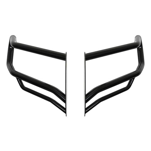 Westin 14-21 Toyota Tundra HDX Modular Grille Guard - Black - 57-23705