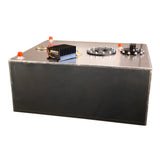 Aeromotive Fuel Cell TVS 20 Gal 90-Deg Outlet Brushless Eliminator - 19314