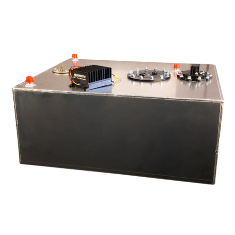 Aeromotive Fuel Cell TVS 20 Gal 90-Deg Outlet Brushless Eliminator - 19314