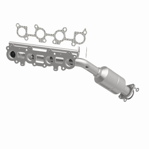 MagnaFlow Direct Fit Catalytic Converter 05-09 Lexus GX470 4.7L - 50617