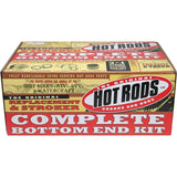 Hot Rods 2011 Polaris RZR 4 800, INTL 800cc Bottom End Kit - CBK0224