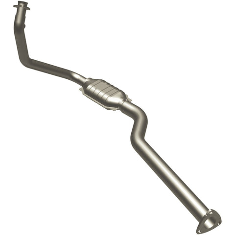 MagnaFlow Direct Fit Catalytic Converter 99 GM Express Van DS 5.7L - 93615