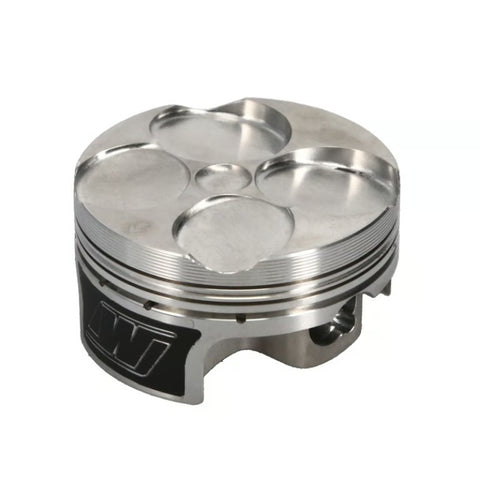 Wiseco Suzuki GSXR11F Katana 88-92/GSXR11 89-92 Piston Kit - 4614M08000