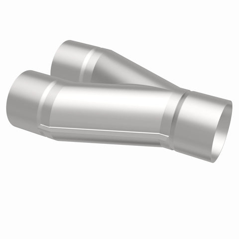 MagnaFlow Smooth Trans Y 3/3 X 10.25 Al - 10798