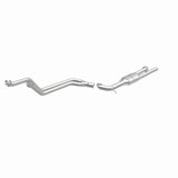MagnaFlow Direct Fit Catalytic Converter 90-93 Mercedes 190E 2.6L - 23845