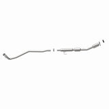 MagnaFlow Direct Fit Catalytic Converter 14-15 Toyota Corolla 1.8L - 52524