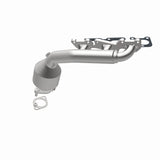 MagnaFlow Direct Fit Catalytic Converter 2007-2009 Sorento 3.3 3.8 L Manifold - 52309