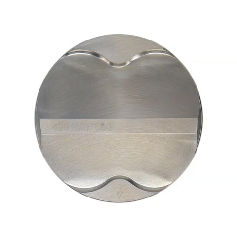 Wiseco KTM250SX-F 06-12/EXC-F 07-13 12.81 CR Piston kit - 4981M07600