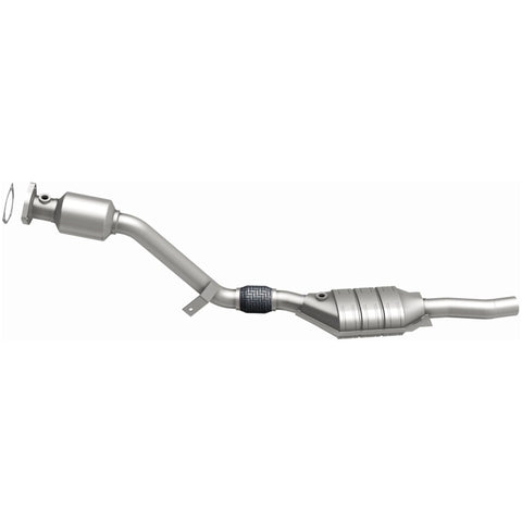 MagnaFlow Conv DF 03 Volkswagen Passat 2.8L - 23211